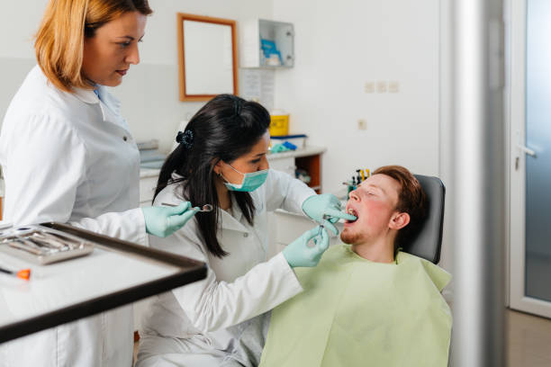 Best Tooth Pain Emergency Relief  in Marlin, TX