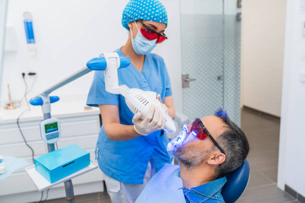 Best Dentist for Tooth Abscess  in Marlin, TX
